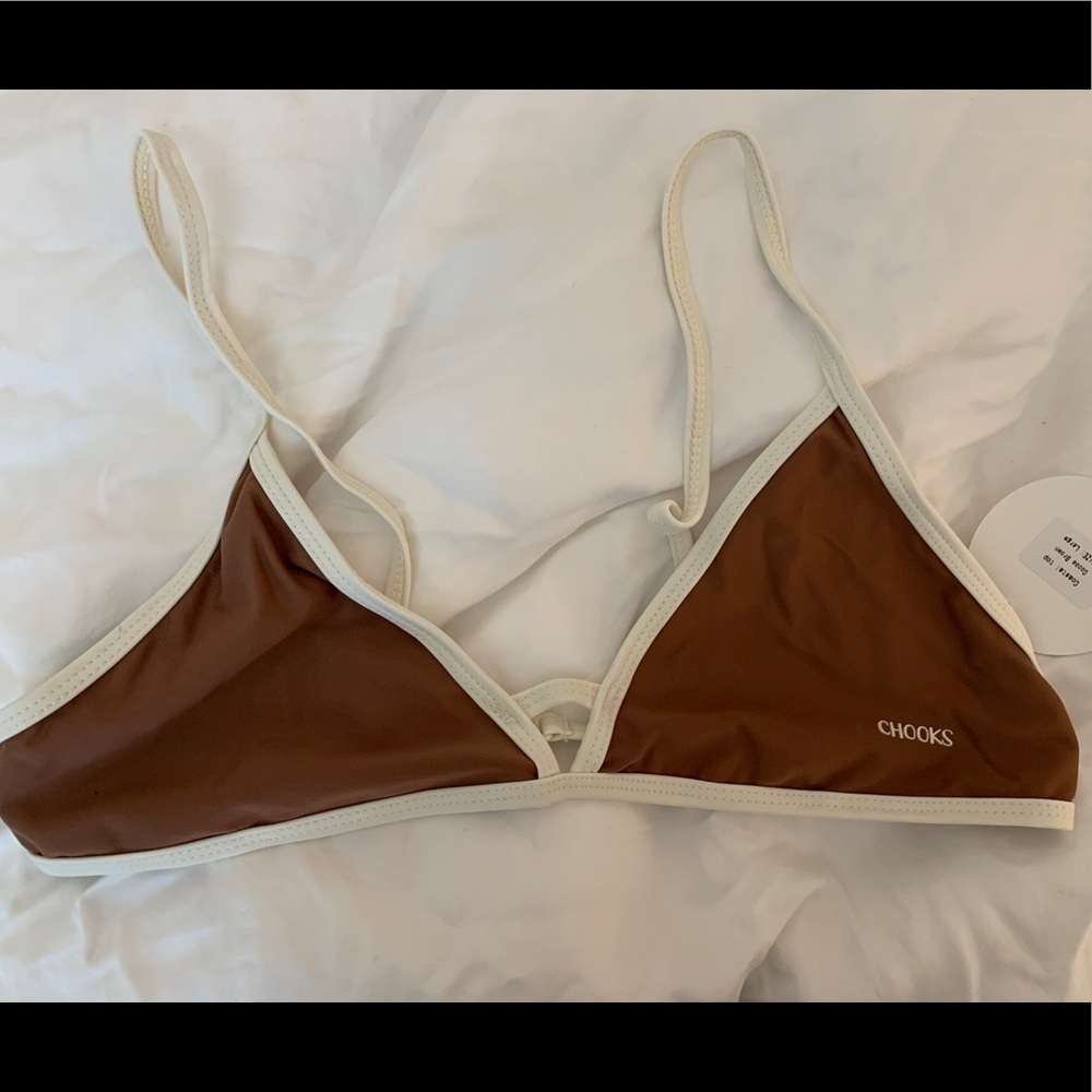 Boutine LA coastal top